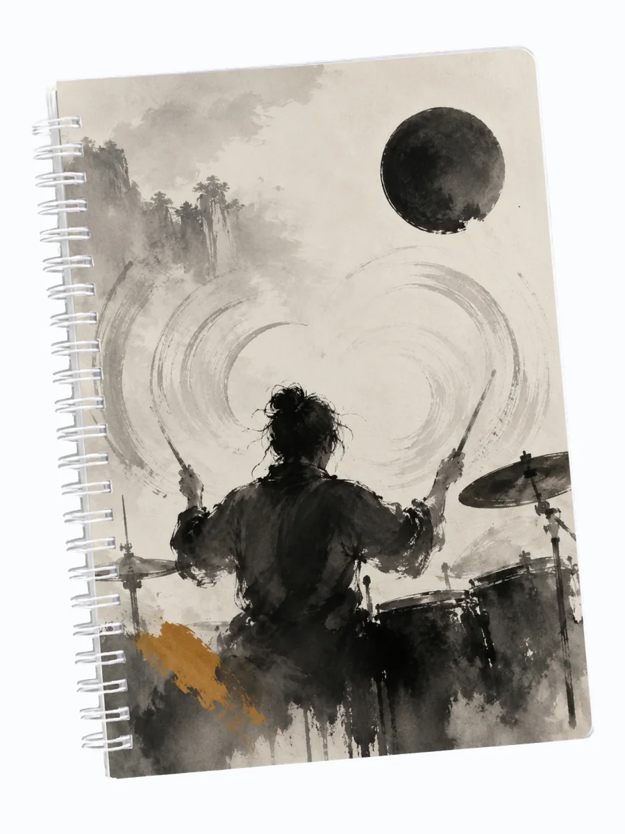 Вариант 208 (drummer)