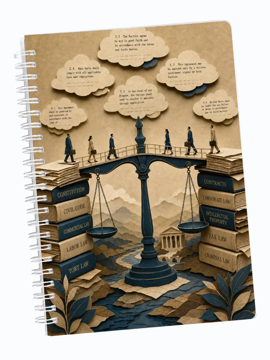 Вариант 1 (lawyer)
