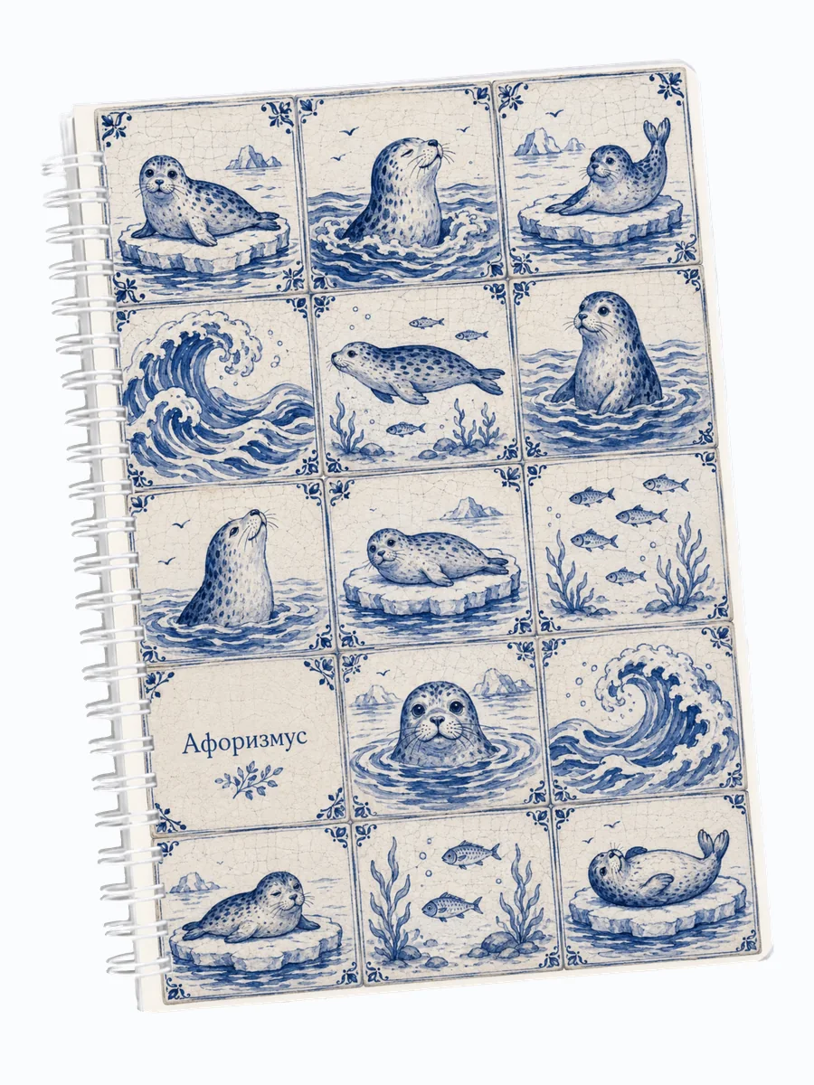 Вариант 243 (seals)