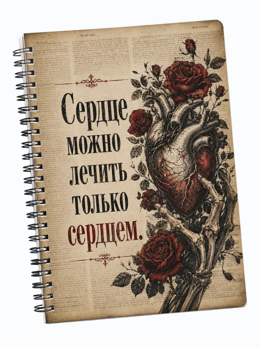 Блокнот кардиолога