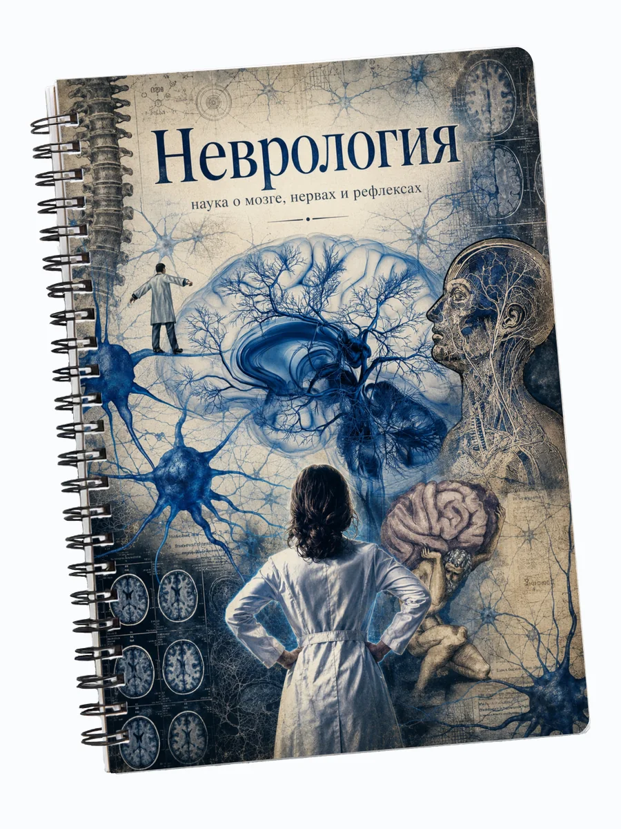 Блокнот невролога